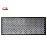 Shaker Screen
