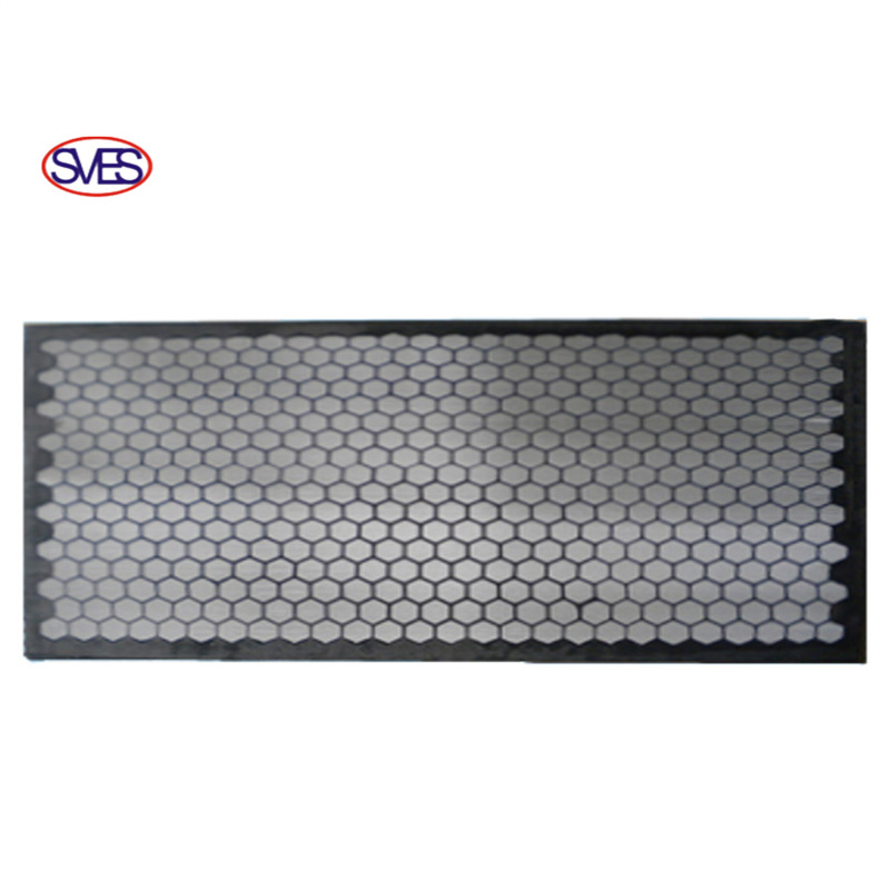 Shaker Screen