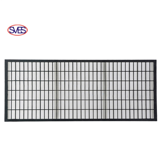 Shaker Screen