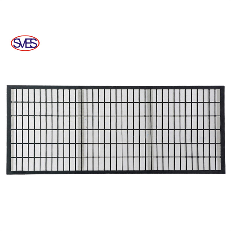 Shaker Screen