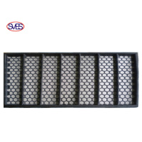 Shaker Screen