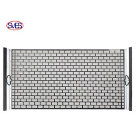 Shaker Screen