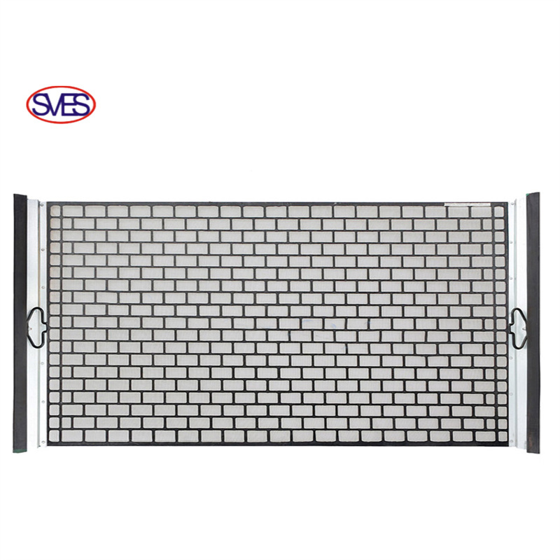 Shaker Screen