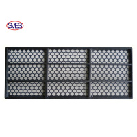 Shaker Screen