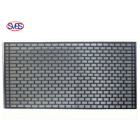 Shaker Screen