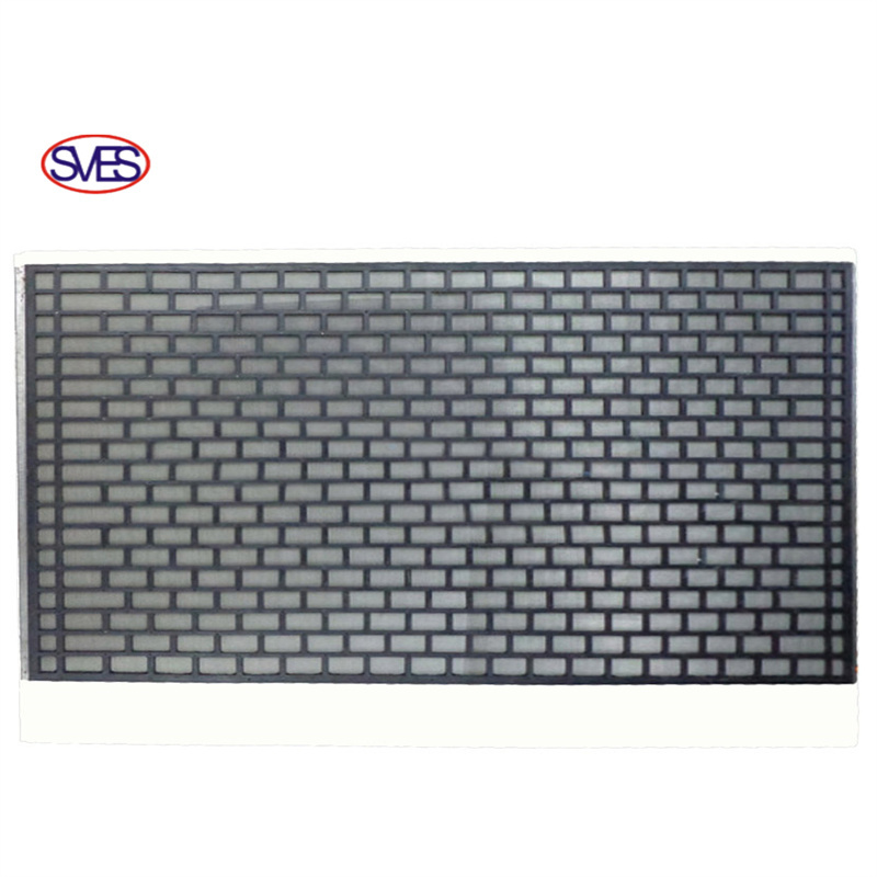 Shaker Screen