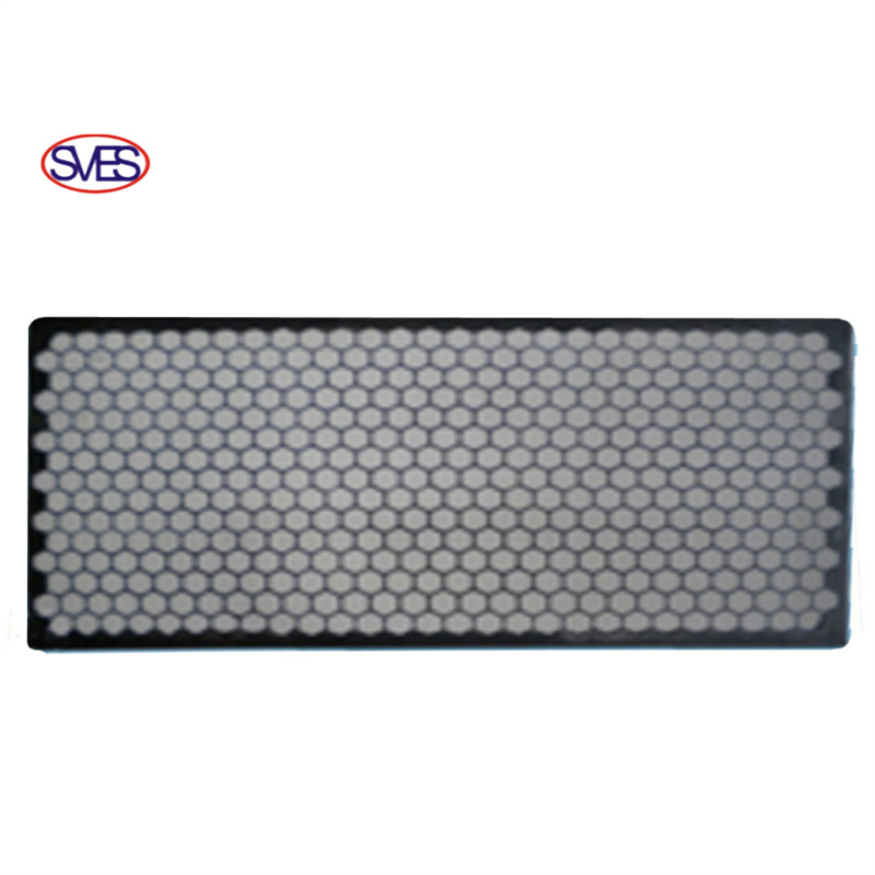Shaker Screen