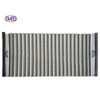 Shaker Screen