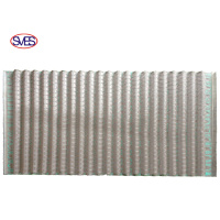 Shaker Screen