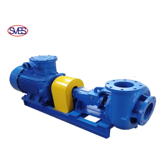 Centrifugal Pump