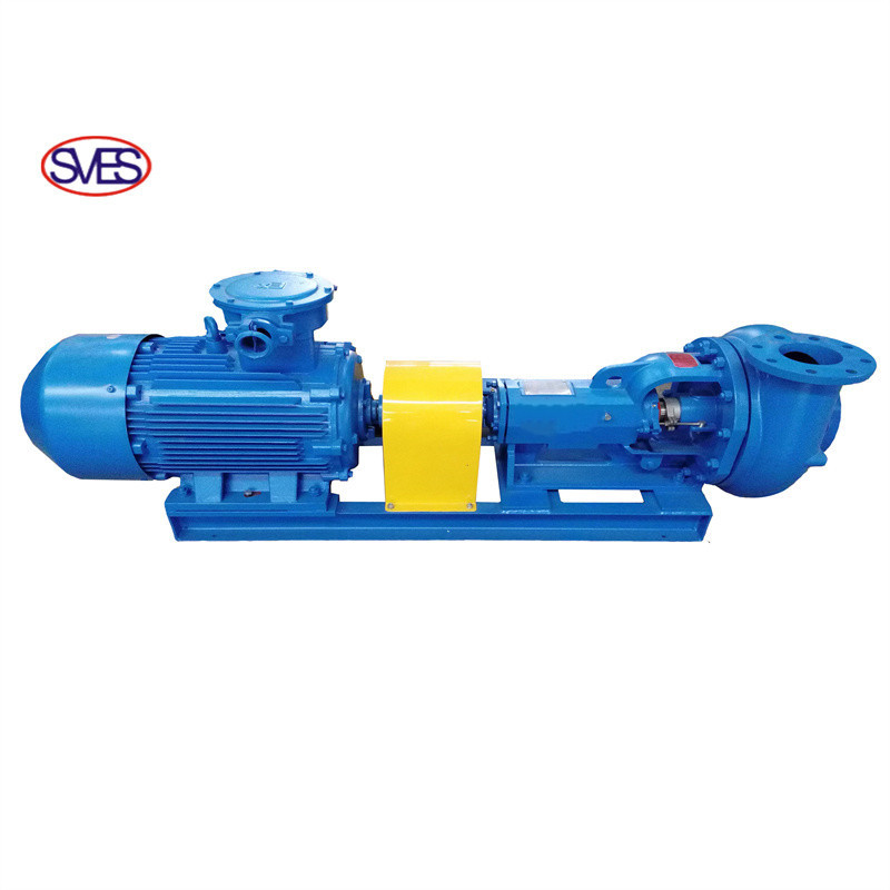Centrifugal Pump