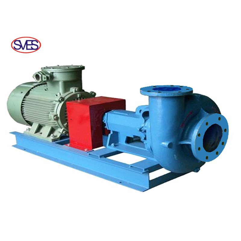Centrifugal Pump