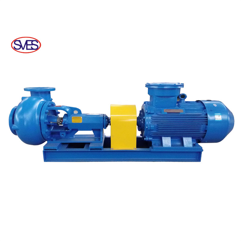 Centrifugal Pump