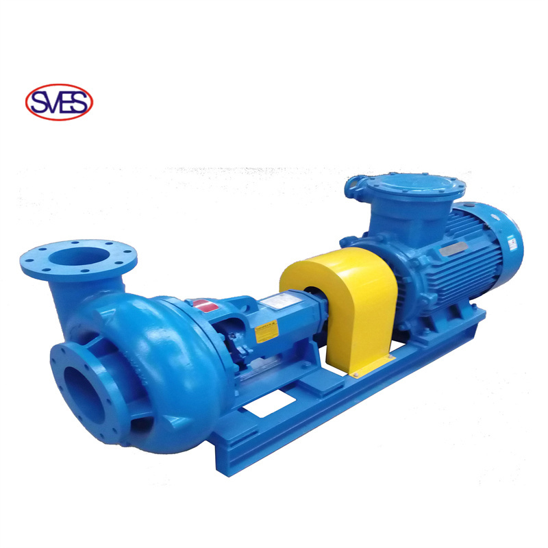 Centrifugal Pump