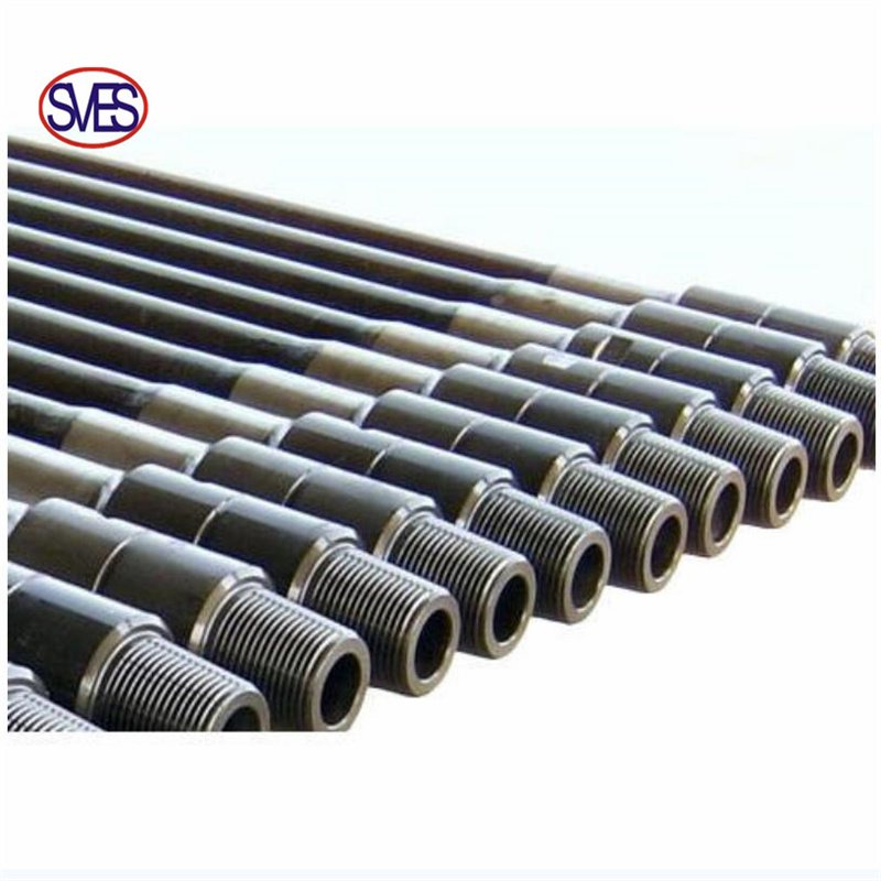 Supply Drill Pipe And Drill Collar And HWDP Wholesale Factory SVES