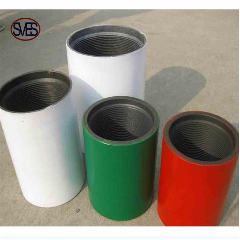 Pup Joint And Coupling And Pipe Accessories