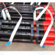 Accessoires pour joints de tubes courts et raccords et tuyaux