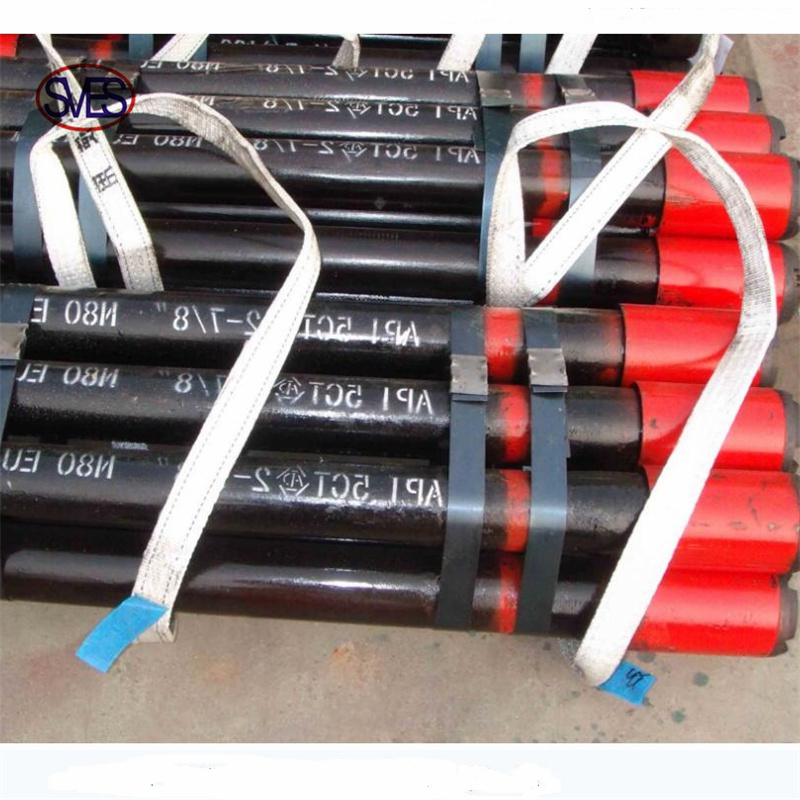 Pup Joint And Coupling And Pipe Accessories