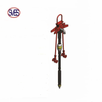 Llenar y circular herramienta