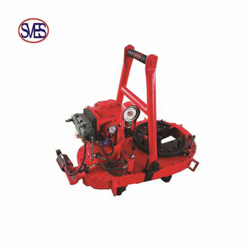 Power Tong