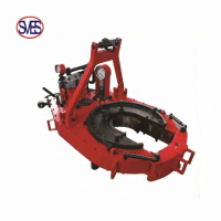 Power Tong