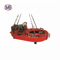 Power Tong