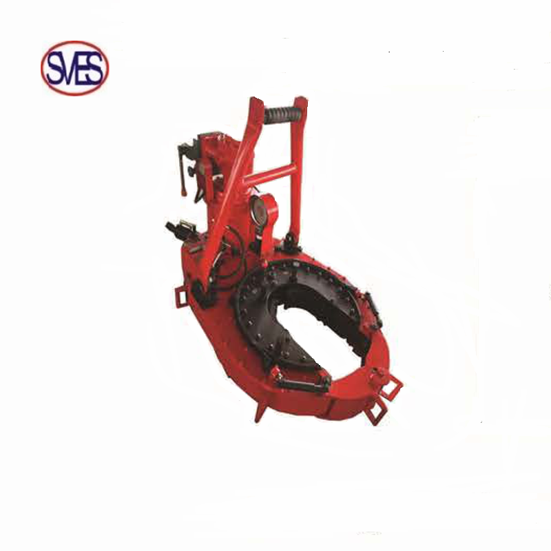 Power Tong