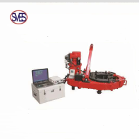 Torque Control Recorder