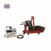 Torque Control Recorder