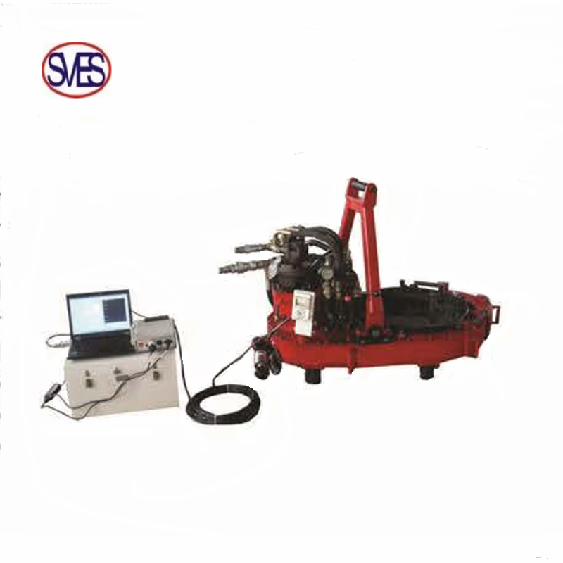 Torque Control Recorder