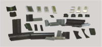 Hydraulic power unit , Inserts Dies And Stabbing Guides