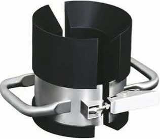 Hydraulic power unit , Inserts Dies And Stabbing Guides