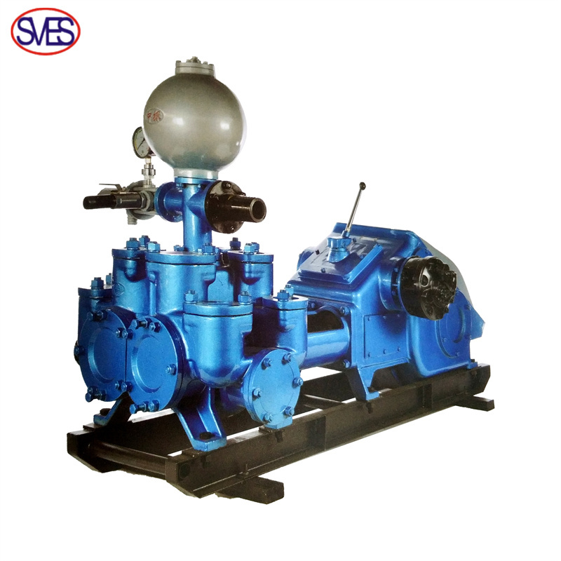 Mud Pump