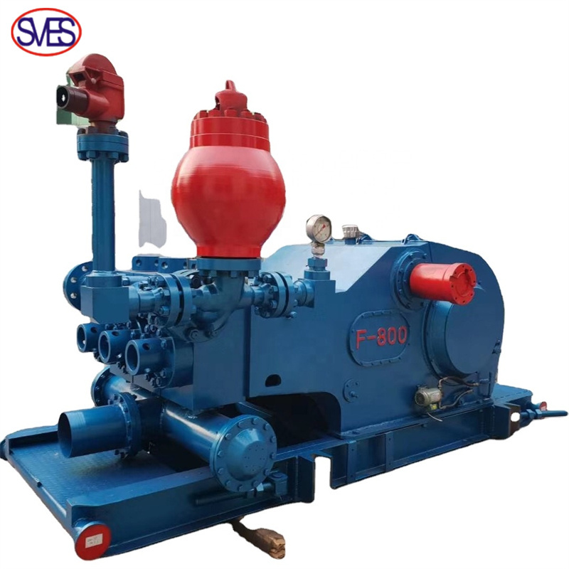 Mud Pump