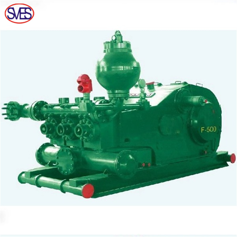 Mud Pump