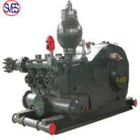 Mud Pump