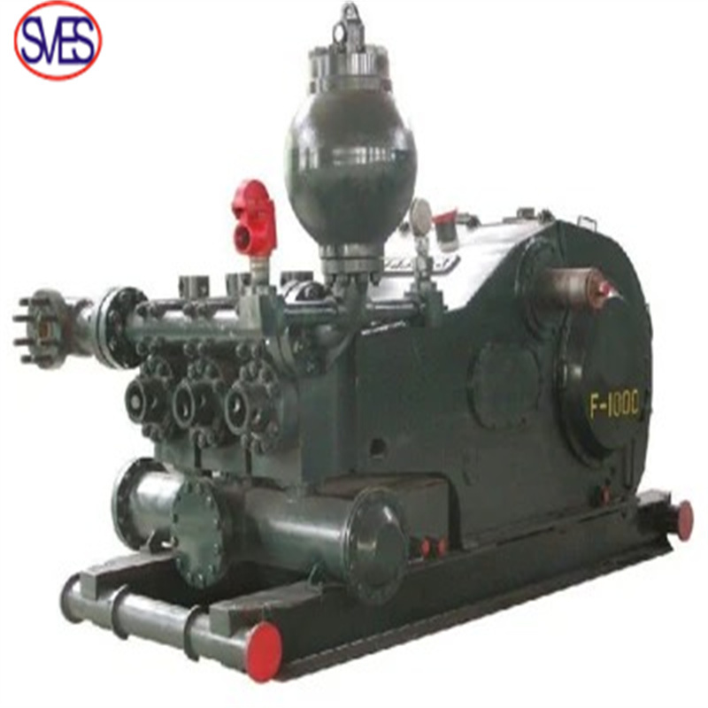 Mud Pump