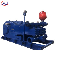 Mud Pump