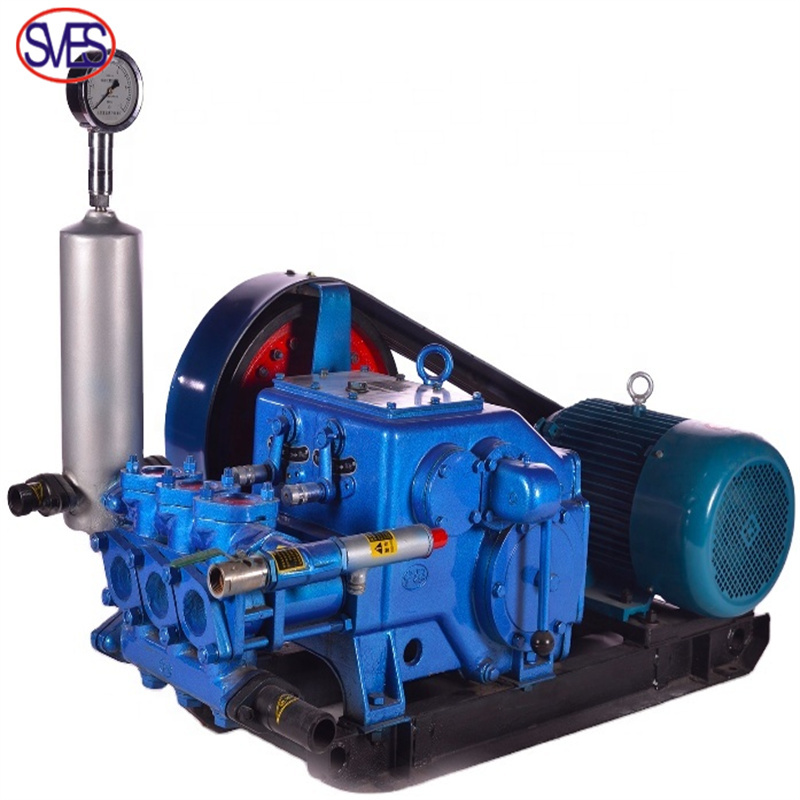 Mud Pump