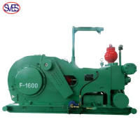 Mud Pump