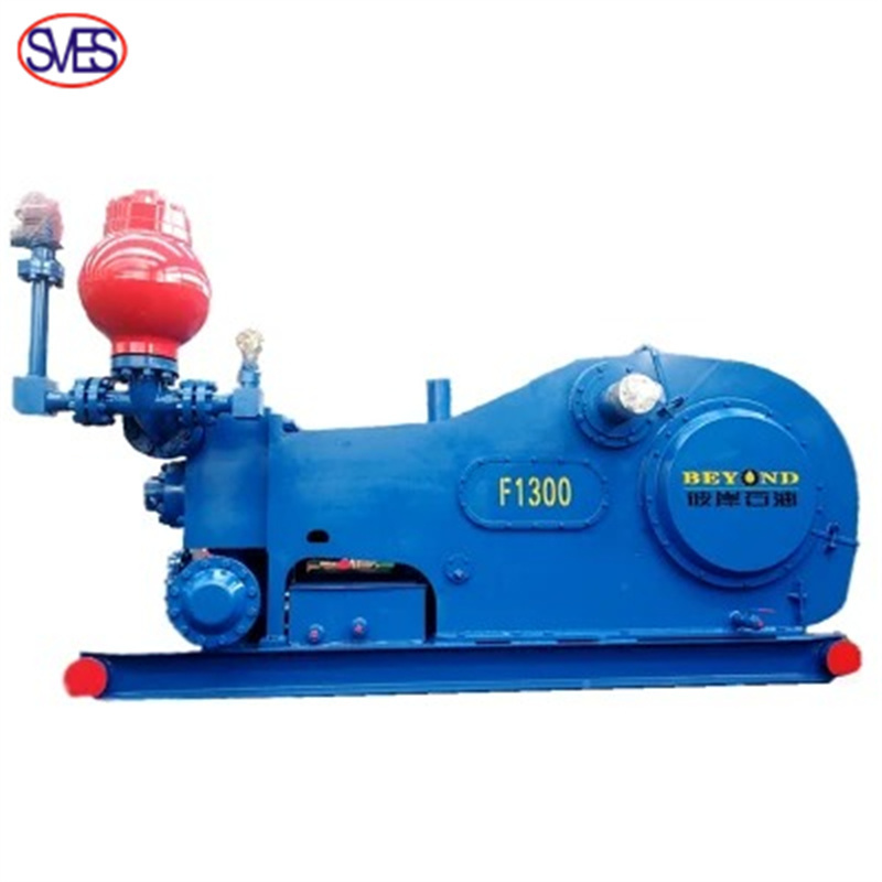 Mud Pump