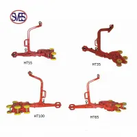 Pinzas manuales