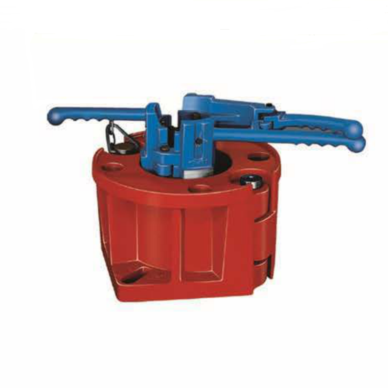 Pneumatic Spider