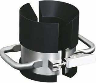 Casing Safety Clamp