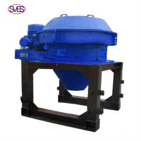 Vertical Cuttings Dryer