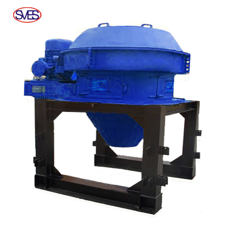 Vertical Cuttings Dryer