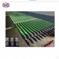 Sucker Rod Pump