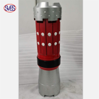 Tapón de fractura soluble