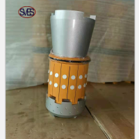 Dissolvable Frac Seat