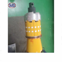 Dissolvable Frac Seat